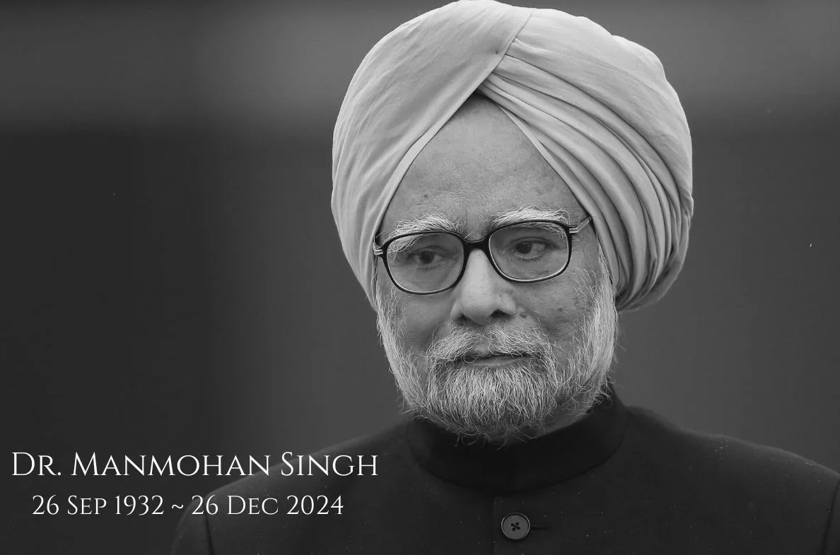 Ấn Độ tổ chức 7 ngày quốc tang tưởng nhớ cựu Thủ tướng Manmohan Singh